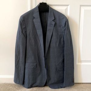 Mens blazer